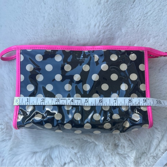 Kate Spade New York cosmetic pouch - Picture 6 of 8